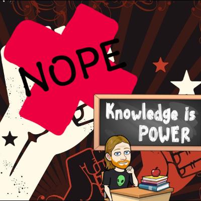 Demoralize, Destabilize & Normalize