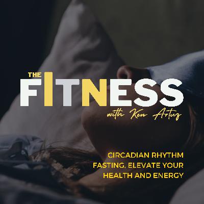 Circadian Rhythm Fasting, Elevate Your Health and Energy Circadian Rhythm Fasting, Elevate Your Health and Energy