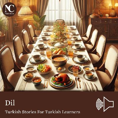 Dil / Turkish Stories