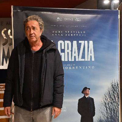 La perla: La Grazia di Paolo Sorrentino