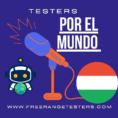 Javier está en Hungría 🇭🇺 Javier está en Hungría 🇭🇺