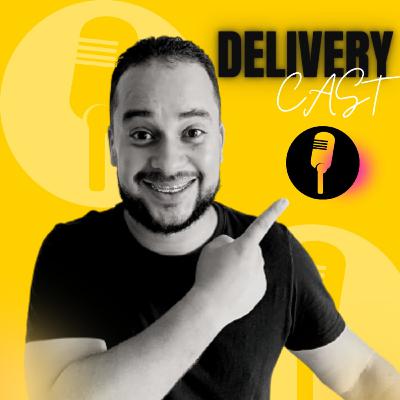 As maiores DIFICULDADES que enfrentamos no delivery