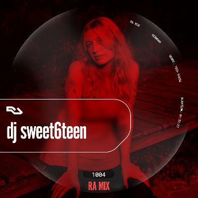 RA.1004 dj sweet6teen