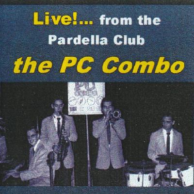 snacktime - the PC Combo - Live!... from the Pardella Club