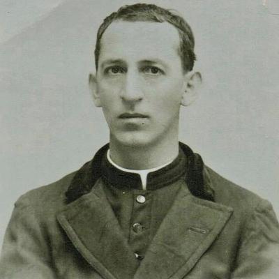 Beato Luis Variara: 1ero de febrero