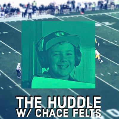The Huddle episode 4