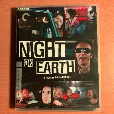 Spine #401 - Night on Earth (1991)