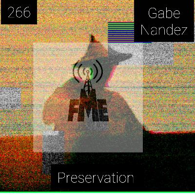 State of The Game vol. 266-Sortilège w/ Gabe Nandez & Preservation