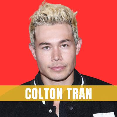 Colton Tran - Behaving As Though it's Already Happening