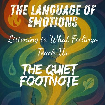 The Language of Emotions by Karla McLaren | Listening to What Feelings Teach Us The Language of Emotions by Karla McLaren | Listening to What Feelings Teach Us