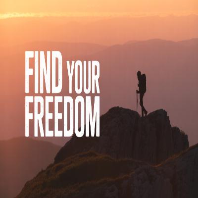 How Exploring Nature and Traveling Restores Your Sense of Freedom #115 How Exploring Nature and Traveling Restores Your Sense of Freedom #115