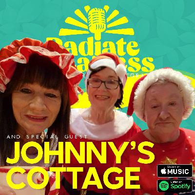 Johnny’s Cottage Takes to the Stage For Women’s Christmas