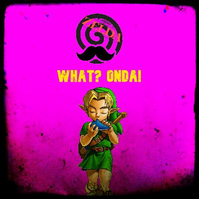 The Legend of Zelda Podcast (Special Episode Latin)