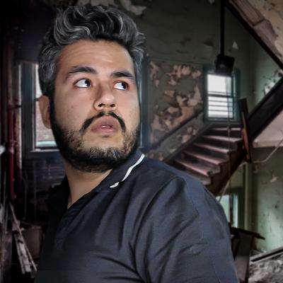 NUNCA debí hacer EXPLORACIÓN URBANA | Relatos Oscuros