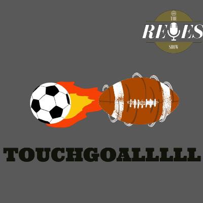 Football y Fútbol