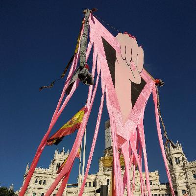 EP 13. Discriminación, homofobia y los hombres del triángulo rosa