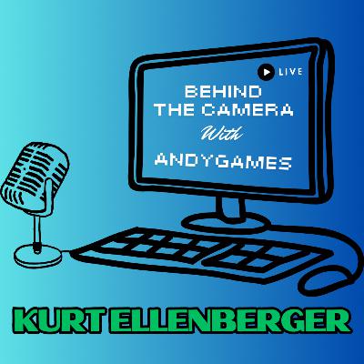 Episode 76: Understanding Our Emotional Response to Music with Dr Kurt Ellenberger
