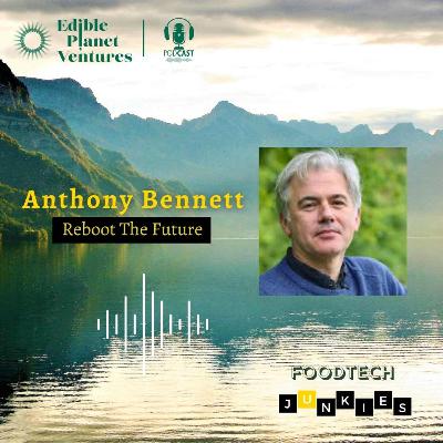 Rebooting Education: Anthony Bennett on Climate, Values, and Youth Empowerment Rebooting Education: Anthony Bennett on Climate, Values, and Youth Empowerment