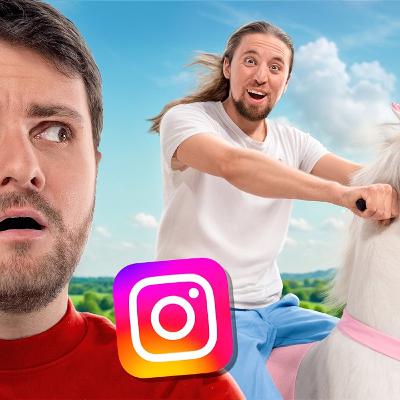 J’ai acheté tous les objets des pubs insta #5 (c’est exceptionnel)