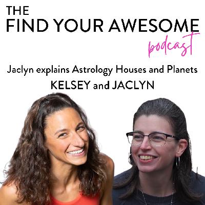 Jaclyn explains Astrology Houses and Planets Jaclyn explains Astrology Houses and Planets