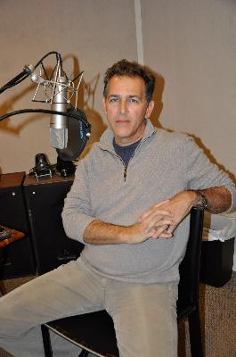 Hollywood Actor & Acting Coach John D'Aquino shares his secrets of the craft!