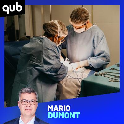 «On ne trouve pas de chirurgien»: le rein qu’elle devait se faire greffer perdu à cause d’un manque de personnel