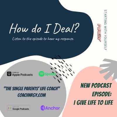 How Do I Deal?