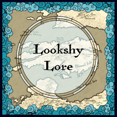 Exalted Lore - Lookshy
