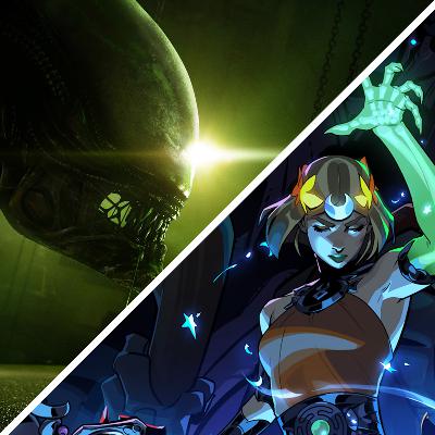 Was wir gespielt haben: Von Göttern und Aliens