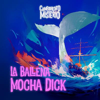 La Ballena Mocha Dick