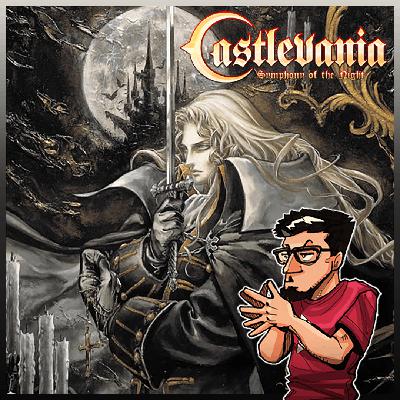 270 - Castlevania: Symphony of the Night