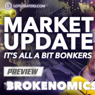 PREVIEW: Brokenomics | Market Update Feb 2026 PREVIEW: Brokenomics | Market Update Feb 2026