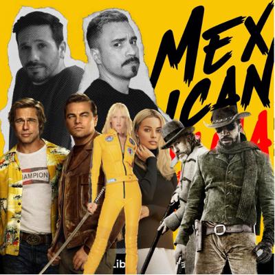 TARANTINO de la A a la Z