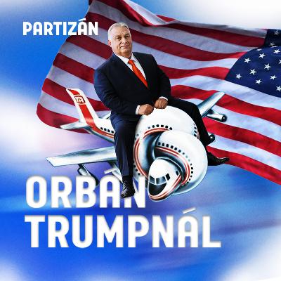 "Biztos, hogy ennél sokkal többet vártak" - Orbán és Trump dealjét elemeztük "Biztos, hogy ennél sokkal többet vártak" - Orbán és Trump dealjét elemeztük