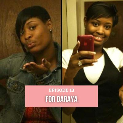 For Daraya