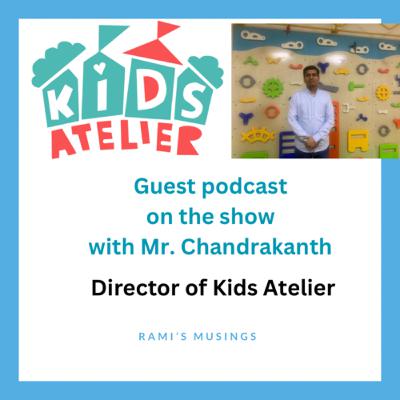 kids Atelier