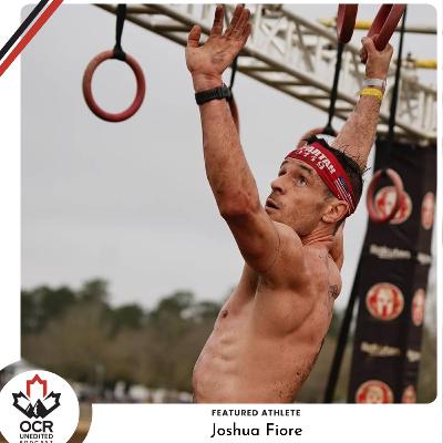 OCR Unedited Season 2, Episode 68: Joshua Fiore