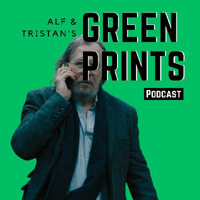 #70 Slow Horses Season 4 #70 Slow Horses Season 4