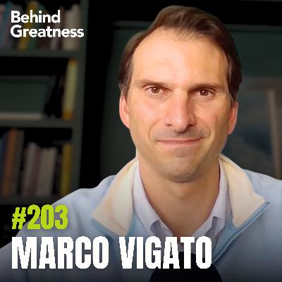203. Marco Vigato – Archeological Explorer / Researcher / Author - Searching For Our Origins