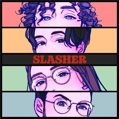 S03E01 - Le Slasher