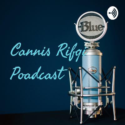 Cannis Rifqi Podcast (Trailer)