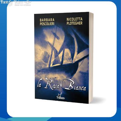 La Rosa Bianca | Intervista a Nicoletta Plotegher e Barbara Poscolieri