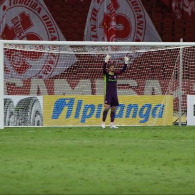 INTERCAST #10- Internacional 2021 e muitas novidades.