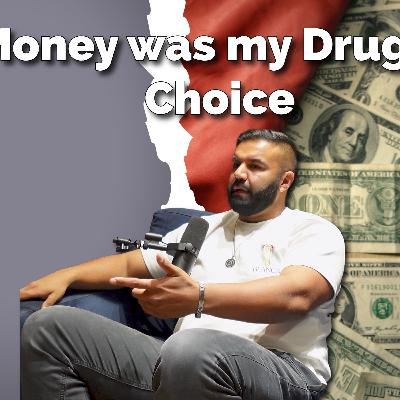 Losing $2.5M & Finding Sobriety | How I Stayed Sober for 3 Years