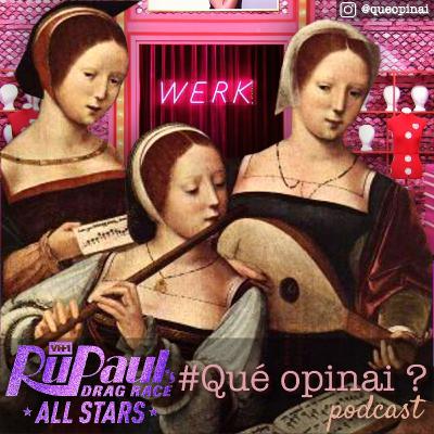 Ruview All Stars 5 - Episodio 01. Ft. @strangerfyou & @rossanaretamal. Ruview All Stars 5 - Episodio 01. Ft. @strangerfyou & @rossanaretamal.