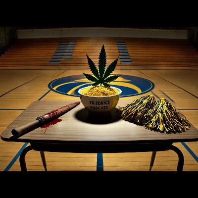 Buffy The Vampire Slayer 1992 (Andy Chose This Movie, Duh) Buffy The Vampire Slayer 1992 (Andy Chose This Movie, Duh)