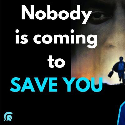 I don’t know who needs to hear this but...