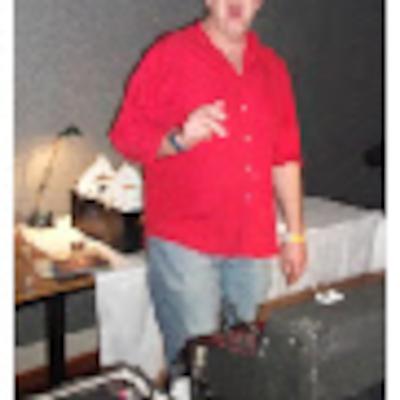 SOUL SATISFACTION with Clive Henderson