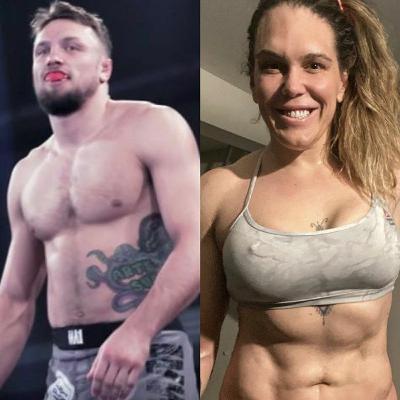 Jones Vs Garcia, UFC 260, And Submission Underground Previews: JJT Podcast #98