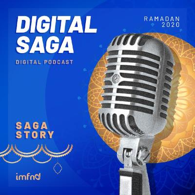 Digital Saga Announcement - Ramadan 2020